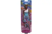 Barbie Blue Unicorn Doll