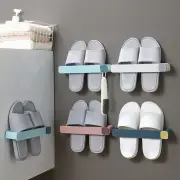 Rack Shoe Storage Wall Hanging Towel Rack Storage Hook Storage Rack Shoe Rack