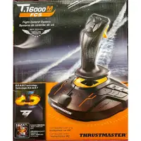 在飛比找蝦皮購物優惠-"全新現貨" Thrustmaster T.16000M F