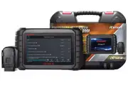 iCarsoft CR MAX BT Bluetooth Diagnostic Scan Tool