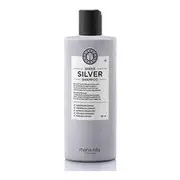 Maria Nila Sheer Silver - Shampoo neutralizing yellow tones in hair - 100ml