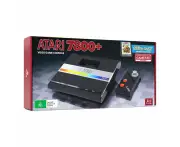 Atari 7800+