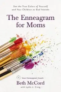 在飛比找博客來優惠-The Enneagram for Moms: See th