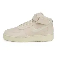 在飛比找momo購物網優惠-【NIKE 耐吉】AIR FORCE 1 07 MID SP