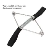 Bunion Corrector Straightener Stretchy Belt Toe Stretcher Hallux Valgus Corr GBD