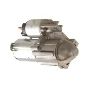 AC Delco 337-1136 Starter Motor For Select 06-11 Buick Chevrolet Pontiac Models (for: Chevrolet)