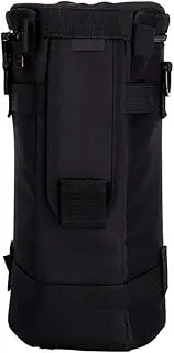 BLBMTCBCAG Nylon SLR Camera Lens Bag Camera Carrying Case Fit for Tamron SP 150-600mm Fit for Sigma 150-600mm 150-500mm Camera Protection