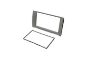 CONNECTS2 FITTING KIT CHERY 2007 ON DOUBLE DIN (SILVER)