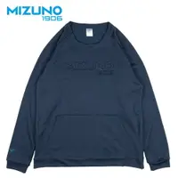 在飛比找樂天市場購物網優惠-MIZUNO 1906 男款休閒長袖T恤 D2TA85031