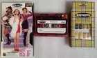 Clueless Revolution As If Video Cassette & Tai Shadow Palettes + Cher Nails
