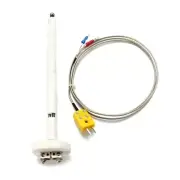 Thermocouple Control Ceramic Probe Digital Temperature Controller Probe