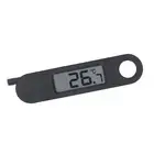 Digital Meat Thermometer LCD Display IP67 Water Proof Kitchen Food Thermomet 2BD