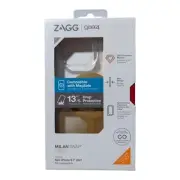 i2. ZAGG Gear4 Milan Snap MagSafe Case Apple iPhone 13 Pro Max (6.7 2021) - Gold