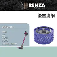 在飛比找PChome24h購物優惠-RENZA 適用 Dyson 戴森 V6 SV07 SV09