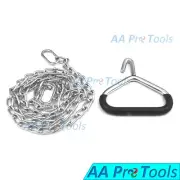 OB Chain Steel Birth Delivery 60" Calf Foal Fetus OB With Handle A+Quality