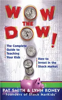 在飛比找三民網路書店優惠-Wow the Dow—The Complete Guide
