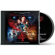 Stranger Things 4: Volume 1 (Original Score From The Netflix Series)