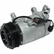 One New UAC A/C Compressor CO11500C for Mini (for: Mini)