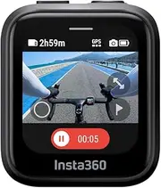 [insta360] GPS Preview Remote