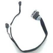 8 BAY BP BACKPLANE HD SAS RAID CABLE 0K43RY 1N2WK For DELL POWEREDGE SERVER R630