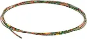 Levemolo Guitar Accessory Green Bead Guitar Purfling Strip 1650x2x1.5mm for Acoustic Guitar Repair