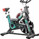 免運 健身車 動感單車家用健身車室內靜音健身器材腳踏自行車健身器材專供踏步機