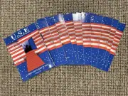 U.S.E. Learning Program Libro De Ejercicios Volumes 1-11 New Spanish to English