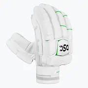 DSC Spliit Pro Cricket Batting Gloves | Color: