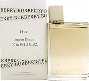 [Burberry] Her London Dream