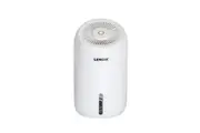 Lenoxx DH100 Thermo Electric Peltier Air Dehumidifier 300ml Per Day Home 15sq m