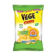 Ajita Vege Chips Chicken 50g x 12