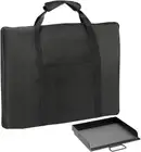 Griddle Carry Bag for Camp Chef Griddle SG30,SG14,FG20,MSG20 Models,600D Wate...