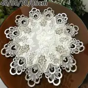 Dining Table Cover Tablecloth Dustproof Table Cloth Table Cover High Quality