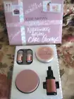 JOSIE MARAN Pure Oil, Argan Balm, Wipped Oil Body Butter & Color Stick "PACKAGE"