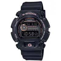 在飛比找蝦皮商城優惠-【CASIO】卡西歐G-SHOCK 耐撞擊 DW-9052G