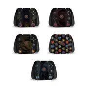 ANNE STOKES DRAGONS OF THE SABBATS VINYL SKIN FOR NINTENDO SWITCH JOY CONTROLLER