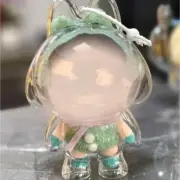 Practical Protective Case Scratchproof Cover For Figurine Displaying And Storing