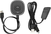 Wireless Display Dongle Adapter, 5G 2.4G WiFi Wireless Display Adapter 4K Streaming Receiver Portable Display Receiver for TV Projector Monitor