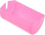STOBAZA Replacement Lint Roller Covers 10cm Sticky Covers for Hair Remover Roller Dustproof Protective