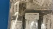 (4 PC) 1120-390K JW MILLER 1 ELEMENT 39uH FERRITE-CORE GENERAL PURPOSE INDUCTOR