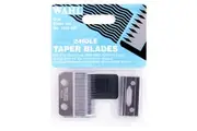 Wahl Taper Clipper Blade Set