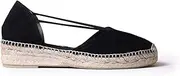 [TONI PONS] ERLA-A - Espadrille for Women Made of Suede.