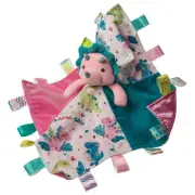 Mary Meyer: Taggies Aroar-a-saurus Character Blanket Plush Toy