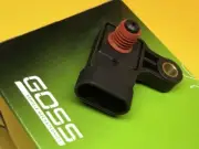 Manifold air pressure sensor for Daewoo M100 M150 MATIZ 0.8L 99-04 F8CV MAP Goss (for: Daewoo)