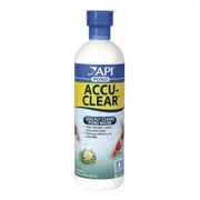 API Pond Accu Clear 473ml (142B)