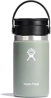 Hydro Flask 12 Oz Wide Flex Sip Lid Agave