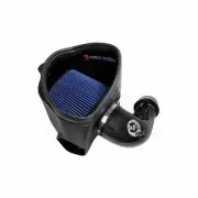 Perf Air Intake System aFe Track Series For BMW Z4 G29 Gas 19-24