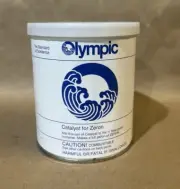 Olympic Catalyst for Zeron