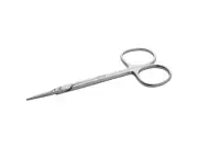 Techni-Pro TNP394NS - Scissors, Straight, Stainless, 4.43' OAL, UltraCut Series