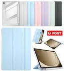 For Samsung Galaxy ​Tab A8 A9 S9 S8 S7 S9+ FE Plus Case Leather Flip Smart Cover